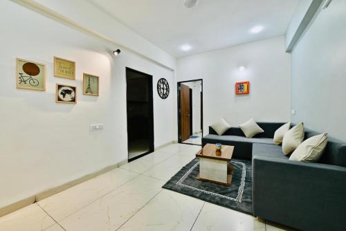 Indore Apartamento | One bedroom apartment
