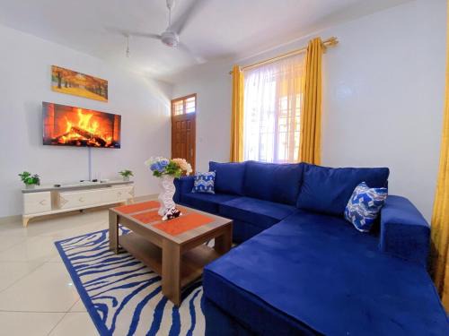 Nyali Apartamento | One Bedroom Apartment in Nyali