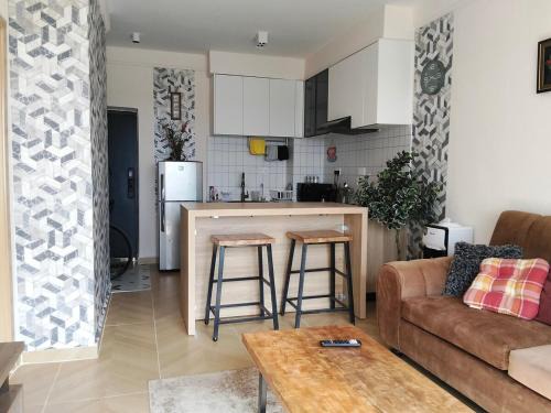 Syokimau Apartamento | One Bedroom Apartment in Nairobi, Syokimau - Artesano near JKIA,SGR