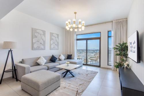 Umm Suqeim 3 Apartamento | One Bedroom Apartment in Madinat Jumeirah Living by The S Holiday Homes