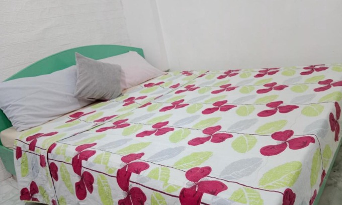 Palompon Apartamento | One Bedroom Apartment in Palompon