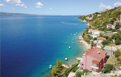 Celina Apartamento | One-Bedroom Apartment In Stanici