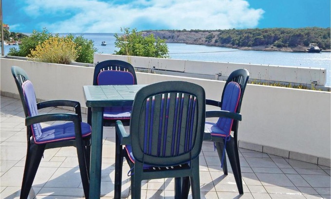 Simuni Apartamento | One-Bedroom Apartment in Simuni