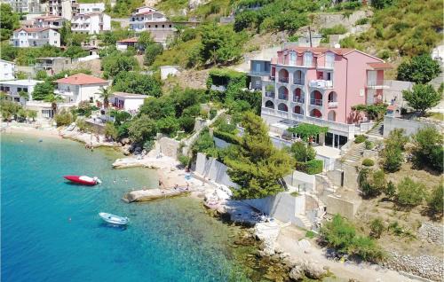 Celina Apartamento | One-Bedroom Apartment In Stanici