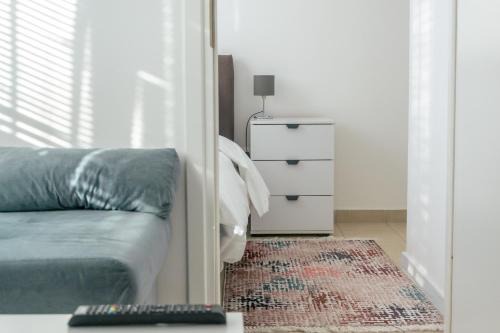 Velji Vinogradi Apartamento | One-Bedroom Apartment in the Center of Budva on a Quiet Street 5 Minutes to the Beach