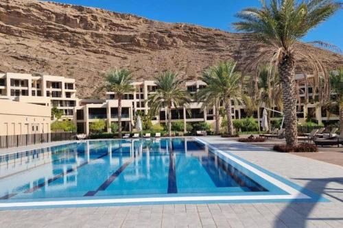Muscat Apartamento | One Bedroom Apartment MuscatBay
