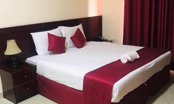 Al Sharq Apartamento | One Bedroom Apartment Near by Fazran Cafe