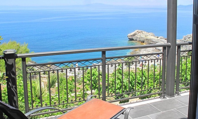 Lefktron Apartamento | One Bedroom Apartment No 6