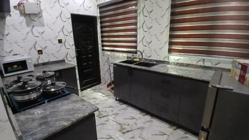 Ibadan Apartamento | One bedroom Apartment
