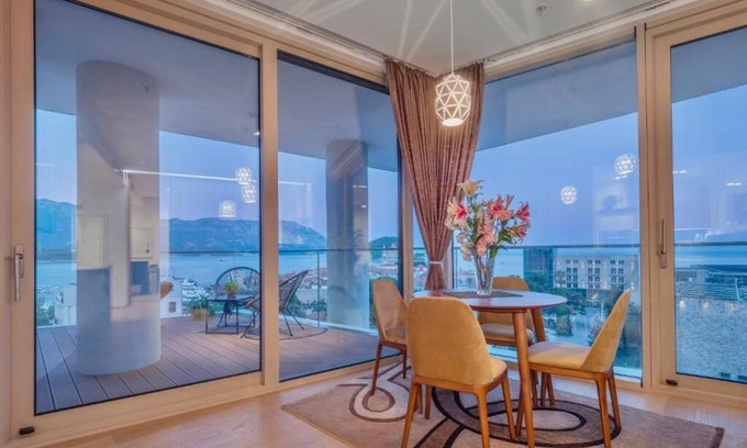 Gospostina Apartamento | One bedroom apartment-Sea&Old Town view