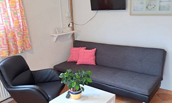 Lukovica Apartamento | One Bedroom Apartment Marija