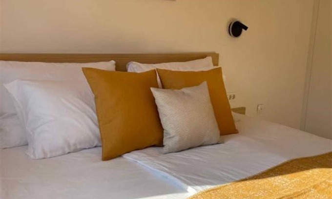 Piran Apartamento | One Bedroom Apartment with Balcony & Sea view 210