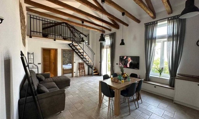 Portoroz Apartamento | One Bedroom Apartment with Sea View Olivia