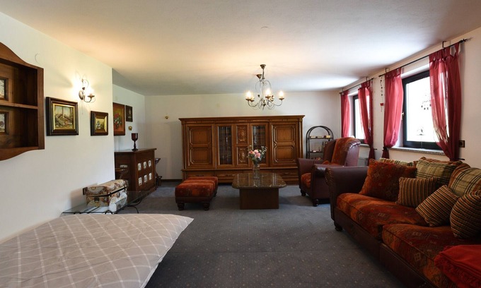Preddvor Apartamento | One bedroom apartment
