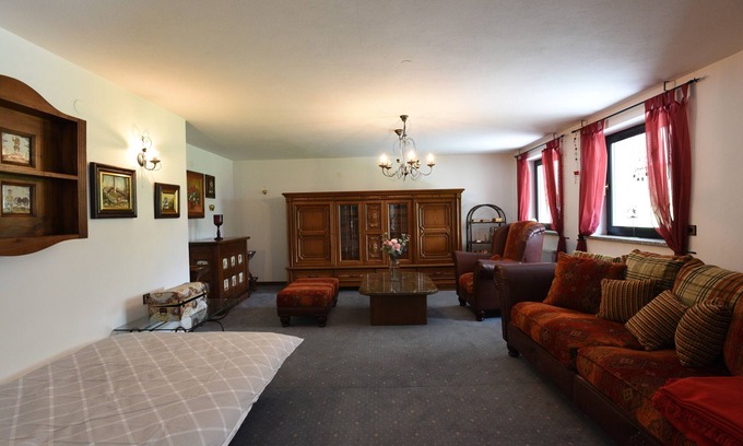 Preddvor Apartamento | One bedroom apartment