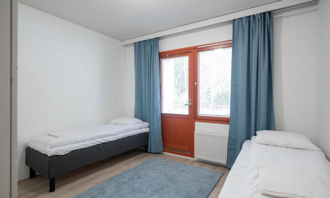 Jyvaskyla Apartamento | One bedroom apartment with free parking
