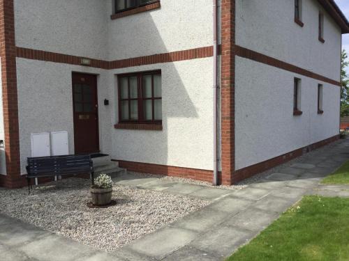 South Galson Apartamento | One-Bedroom Apartment - Wyvis Free Parking