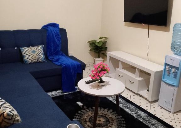 Mbotela Apartamento | One bedroom apartments in south b