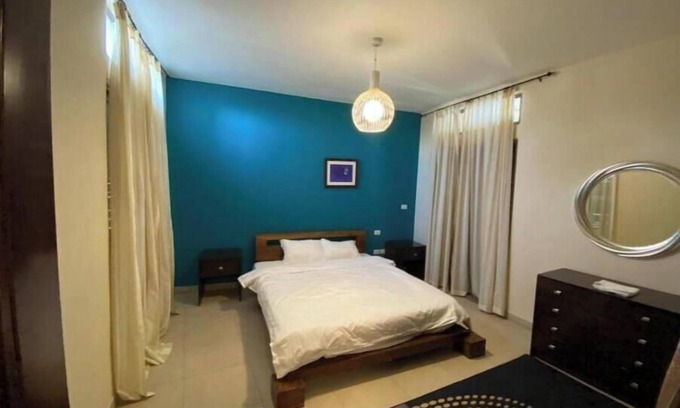 Aqaba Apartamento | one bedroom apartments aqaba on 2 swimming pool Tala bay unit 3