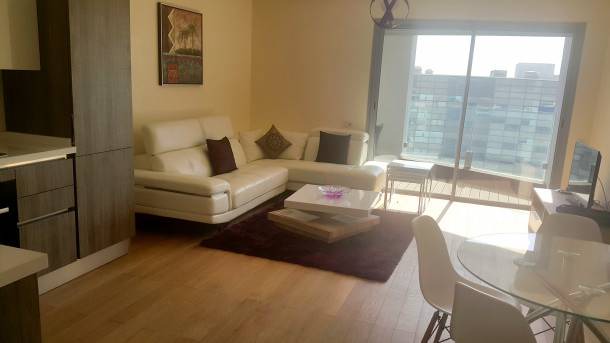 Medina Apartamento | 72 m² Apartamento ∙ 1 habitación ∙ 2 personas