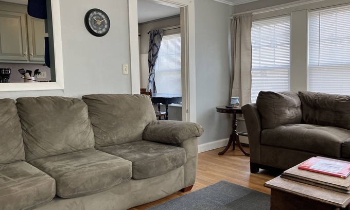 Hampton Apartamento | One-Bedroom Apt in Hampton NH!