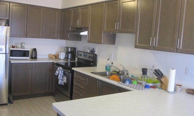 Watertown Casa | One Bedroom at Burlington/Waterdown