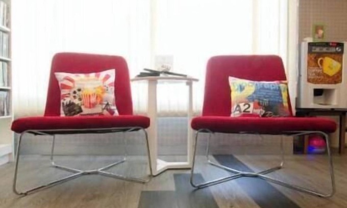 Chong Nonsi Apartamento | One bedroom at Sathorn, 40sqm