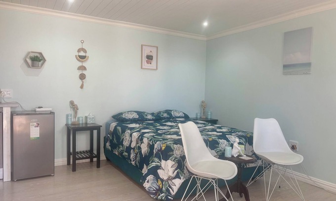 Goodwood Apartamento | One Bedroom Bachelor A