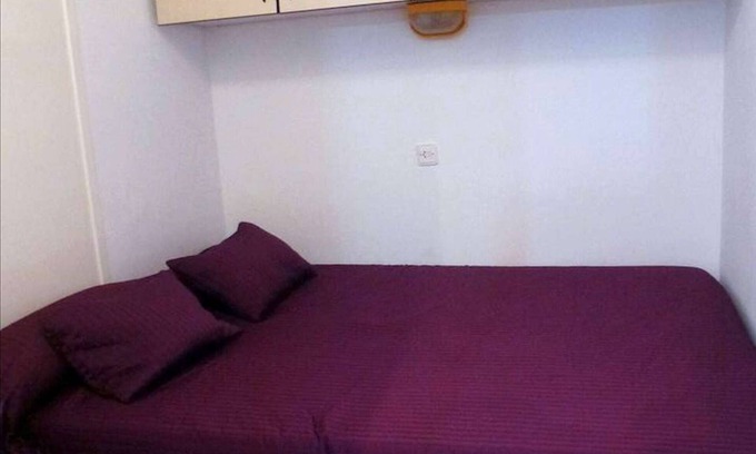 Els Griells Apartamento | Apartamento de un dormitorio en primera línea de playa con vistas al mar en Els Griells
