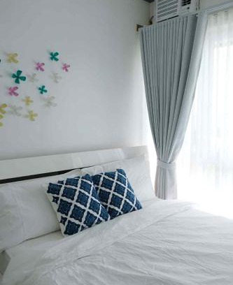Cagayan de Oro Apartamento | One bedroom beside SM Uptown CDO