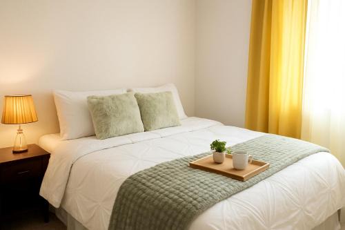 Santo Domingo Este Casa | One bedroom,central location Wifi&Ac