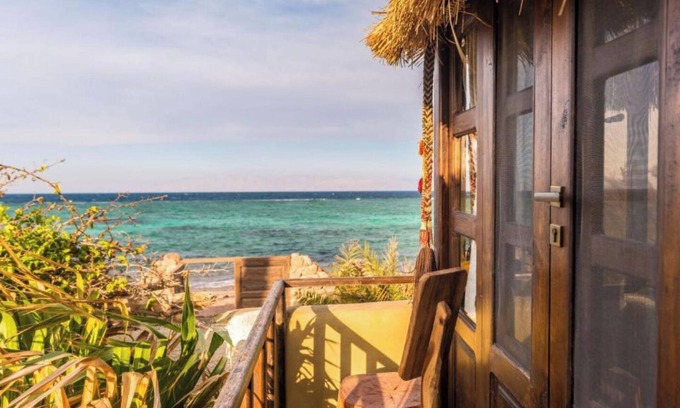 Dahab Chalet De Esquí | One-Bedroom Chalet