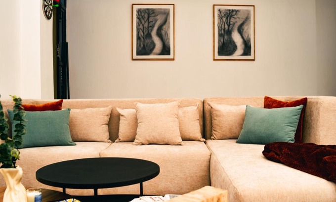 Nanyuki Apartamento | One bedroom comfy apartment