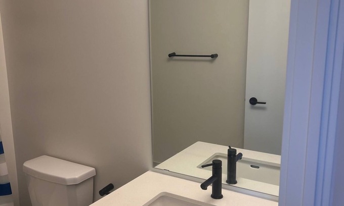 Harwood Condominio | One Bedroom Condo Apartment