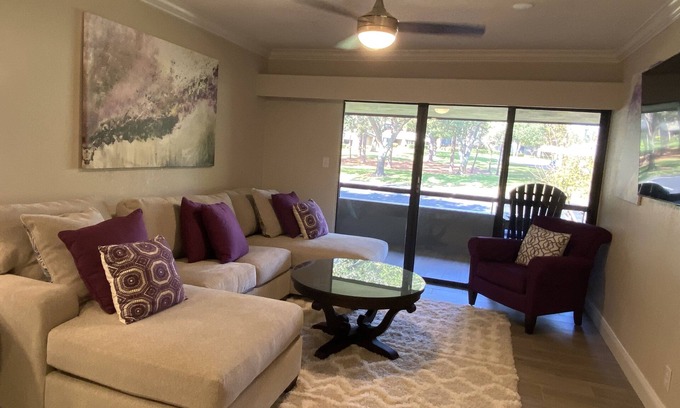 Palm Harbor Condominio | One Bedroom condo in Palm Harbor, FL