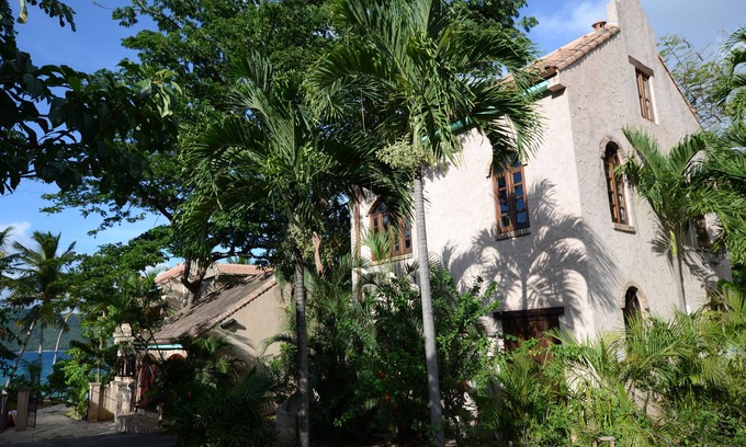 Estate Caneel Bay Cabaña | One Bedroom Cottage on Peter Bay Beach