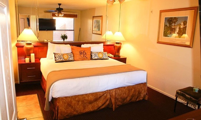 Las Vegas Condominio | Una habitación de lujo - Westgate Flamingo Bay Resort
