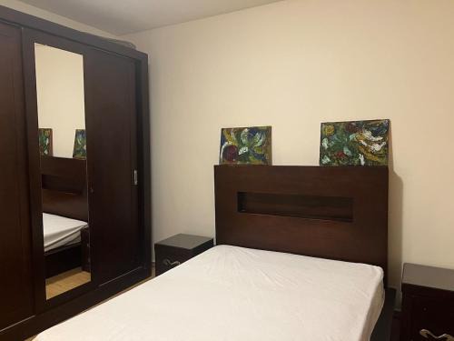 Dream Land Apartamento | One bedroom
