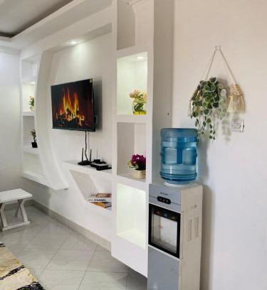 Eldoret Cama Y Desayuno | One Bedroom Executive Stays In Eldoret