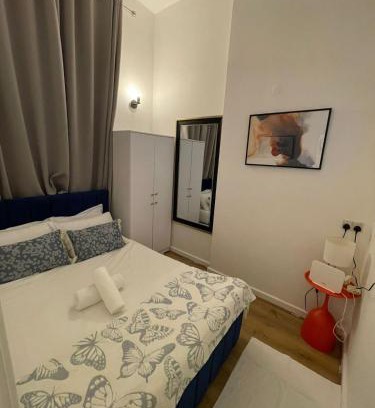 Kentish Town Apartamento | One Bedroom Flat B in Kentish Town