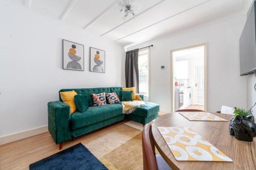 Lambeth Apartamento | One bedroom flat in the heart of Brixton
