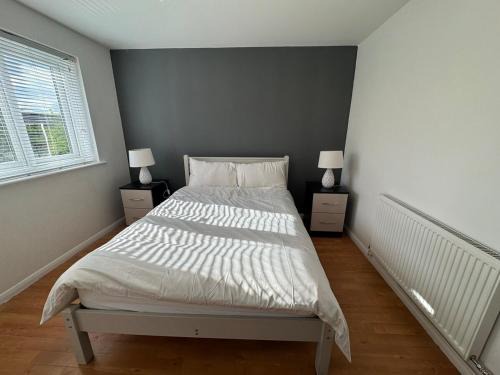 Goodmayes Apartamento | One Bedroom Furnished Flat
