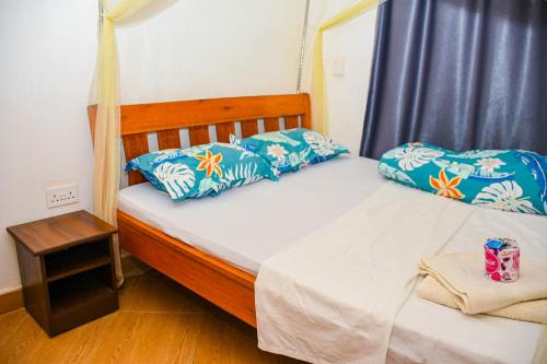 Kasarani Apartamento | One Bedroom Furnished in Kasarani-Nairobi
