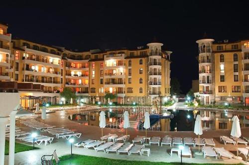 Sunny Beach Apartamento | One bedroom guest suite