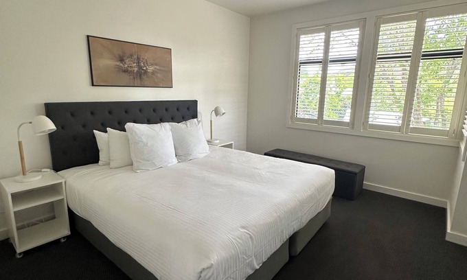 Mittagong Apartamento | One-Bedroom Holiday Apartment - Oaklands 2 | Pet Friendly