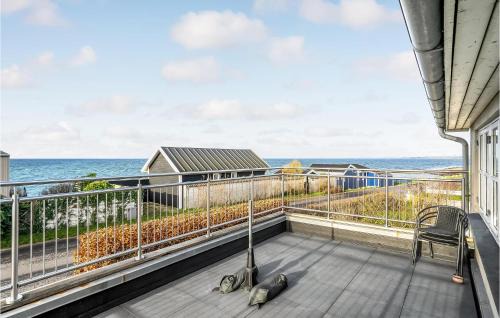 Frolunde Casa | One-Bedroom Holiday Home In Slagelse