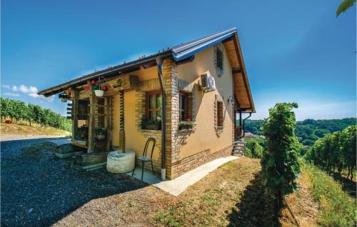 Sveti Ivan Zelina Casa | One-Bedroom Holiday Home In Hrnjanec