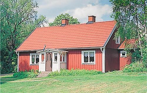 Unnaryd Casa | One-Bedroom Holiday Home In Unnaryd