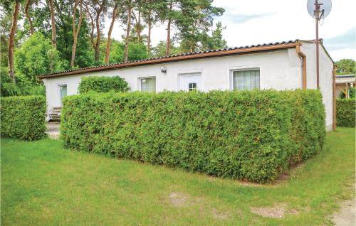 Bellin Casa | One-Bedroom Holiday Home In Bellin