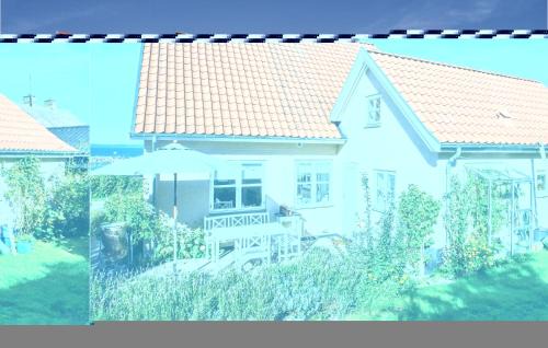 Lohals Casa | One-Bedroom Holiday Home In Tranekar